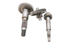 Polaris - 02 Polaris Sportsman 90 Transmission - Image 3