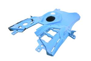 Ski-Doo - 17 Ski-Doo Freeride 800R ETEC Gas Tank Cover 137" - Image 1