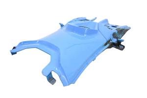 Ski-Doo - 17 Ski-Doo Freeride 800R ETEC Gas Tank Cover 137" - Image 6