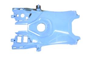 Ski-Doo - 17 Ski-Doo Freeride 800R ETEC Gas Tank Cover 137" - Image 10