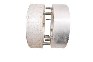 Aftermarket - 18 Polaris Ranger 570 Full Size 4x4 Front Or Rear Wheel Spacers 2" Aftermarket - Image 5