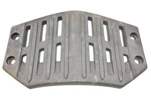 Kawasaki - 13 Kawasaki Concours 14 Luggage Rack Plate ZG1400 - Image 1