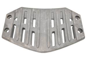 Kawasaki - 13 Kawasaki Concours 14 Luggage Rack Plate ZG1400 - Image 3