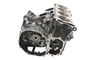 Kawasaki - 13 Kawasaki Concours 14 Crankcase Center Crank Case & Cylinders ZG1400 - Image 8