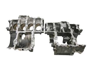 Kawasaki - 13 Kawasaki Concours 14 Crankcase Center Crank Case & Cylinders ZG1400 - Image 13