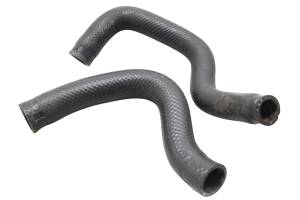 Kawasaki - 97 Kawasaki Vulcan 1500 Classic Radiator Coolant Hoses VN1500 - Image 1