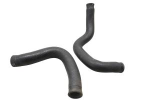 Kawasaki - 97 Kawasaki Vulcan 1500 Classic Radiator Coolant Hoses VN1500 - Image 5