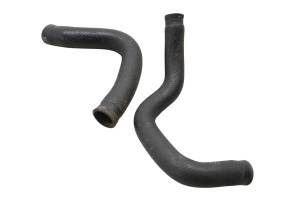 Kawasaki - 97 Kawasaki Vulcan 1500 Classic Radiator Coolant Hoses VN1500 - Image 7