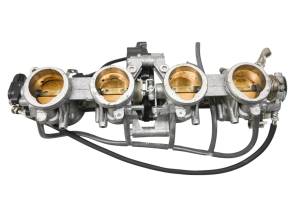 Kawasaki - 13 Kawasaki Concours 14 Throttle Body ZG1400 - Image 10