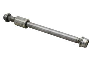 Honda - 99 Honda Nighthawk 250 Front Axle Bolt CB250 - Image 1