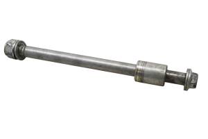 Honda - 99 Honda Nighthawk 250 Front Axle Bolt CB250 - Image 7