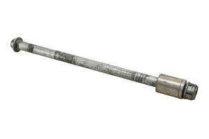 Honda - 99 Honda Nighthawk 250 Rear Axle Bolt CB250 - Image 3