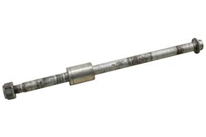 Honda - 99 Honda Nighthawk 250 Rear Axle Bolt CB250 - Image 5