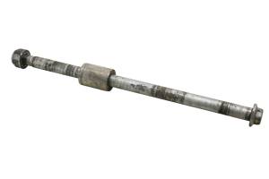 Honda - 99 Honda Nighthawk 250 Rear Axle Bolt CB250 - Image 7