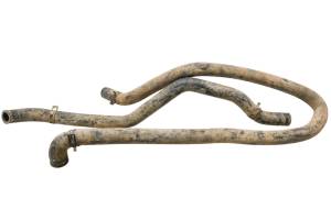 Can-Am - 10 Can-Am Outlander 400 4x4 Radiator Coolant Hoses - Image 1