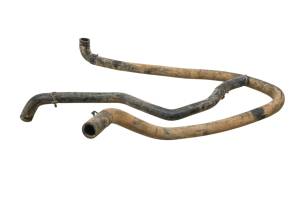 Can-Am - 10 Can-Am Outlander 400 4x4 Radiator Coolant Hoses - Image 5