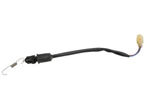 Kawasaki - 13 Kawasaki Concours 14 Rear Brake Tail Light Switch Sensor ZG1400 - Image 1