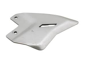 Kawasaki - 17 Kawasaki Ninja 650 Frame Guard Heel Plate Cover EX650 - Image 7