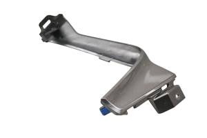 Honda - 19 Honda PCX150 Rear Left Outer Trim Cover Fairing - Image 4