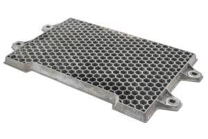 Polaris - 05 Polaris Predator 500 Radiator Shroud Guard - Image 2