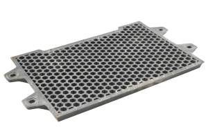 Polaris - 05 Polaris Predator 500 Radiator Shroud Guard - Image 4