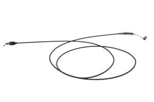 Polaris - 12 Polaris RZR S 800 Throttle Cable - Image 2