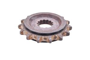 Suzuki - 02 Suzuki Marauder 800 Front Sprocket - Image 3