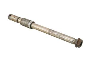 Kawasaki - 97 Kawasaki Vulcan 1500 Classic Front Axle Bolt VN1500 - Image 4