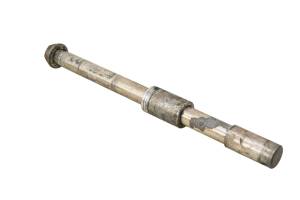 Kawasaki - 97 Kawasaki Vulcan 1500 Classic Front Axle Bolt VN1500 - Image 6