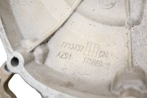 BMW - 15 BMW S1000RR Clutch Cover - Image 11