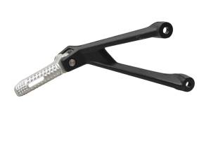 BMW - 15 BMW S1000RR Right Footrest Peg & Bracket Mount - Image 2