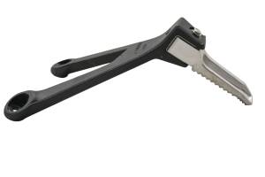 BMW - 15 BMW S1000RR Right Footrest Peg & Bracket Mount - Image 6