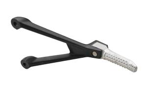 BMW - 15 BMW S1000RR Right Footrest Peg & Bracket Mount - Image 8