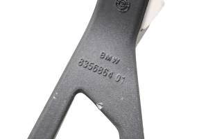 BMW - 15 BMW S1000RR Right Footrest Peg & Bracket Mount - Image 9