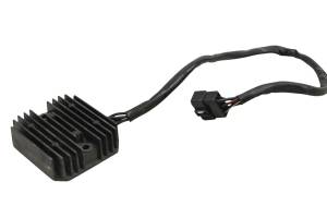 Kawasaki - 97 Kawasaki Vulcan 1500 Classic Regulator Rectifier VN1500 - Image 1