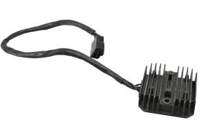 Kawasaki - 97 Kawasaki Vulcan 1500 Classic Regulator Rectifier VN1500 - Image 3