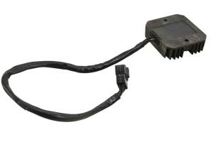 Kawasaki - 97 Kawasaki Vulcan 1500 Classic Regulator Rectifier VN1500 - Image 7