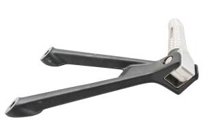 BMW - 15 BMW S1000RR Left Footrest Peg & Bracket Mount - Image 3