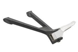 BMW - 15 BMW S1000RR Left Footrest Peg & Bracket Mount - Image 5