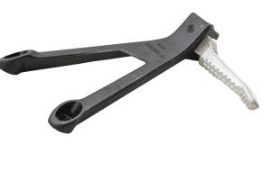 BMW - 15 BMW S1000RR Left Footrest Peg & Bracket Mount - Image 8