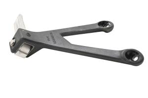 BMW - 15 BMW S1000RR Left Footrest Peg & Bracket Mount - Image 10