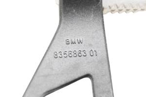 BMW - 15 BMW S1000RR Left Footrest Peg & Bracket Mount - Image 12