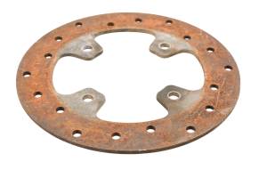 Polaris - 05 Polaris Predator 500 Rear Brake Rotor Disc - Image 3