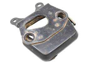 02 Suzuki LTA400K Speedometer Dash Gauge Bracket Mount Eiger 400