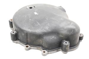 Polaris - 03 Polaris Sportsman 600 4x4 Stator Cover - Image 2