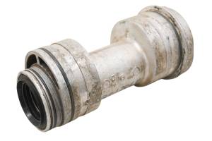 Yamaha - 06 Yamaha Raptor 700R Rear Bearing Carrier Axle Housing YFM700R - Image 8