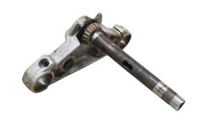 Kawasaki - 97 Kawasaki Vulcan 1500 Classic Triple Tree Lower VN1500 - Image 6