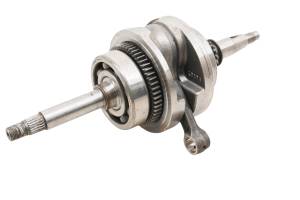 Arctic Cat - 07 Arctic Cat 250 DVX Crankshaft Crank Shaft - Image 3