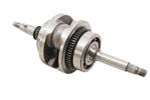 Arctic Cat - 07 Arctic Cat 250 DVX Crankshaft Crank Shaft - Image 5