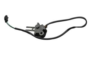 Kawasaki - 97 Kawasaki Vulcan 1500 Classic Side Kick Stand Switch Sensor VN1500 - Image 3